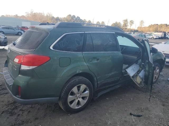 Photo 3 from auction – 2012 SUBARU OUTBACK 3. with VIN 4S4BREJC9C2256856
