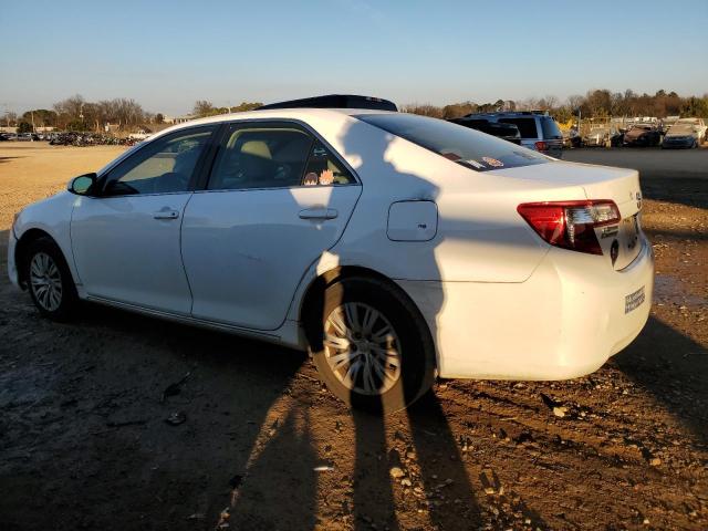 Photo 2 from auction – 2012 TOYOTA CAMRY BASE with VIN 4T1BF1FK1CU175405