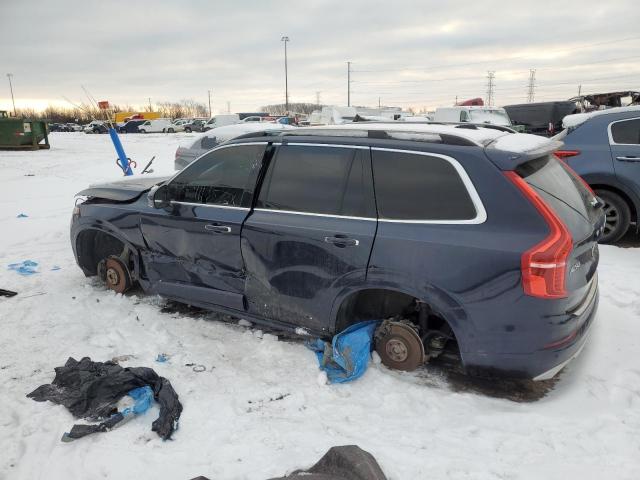 Photo 2 from auction – 2016 VOLVO XC90 T6 with VIN YV4A22PK1G1069282