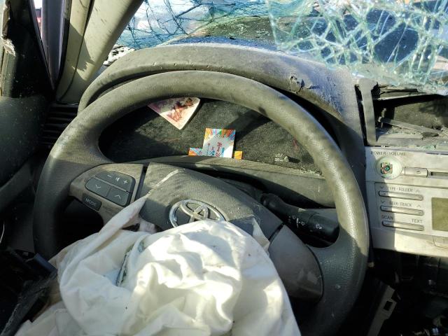 Photo 9 from auction – 2011 TOYOTA CAMRY BASE with VIN 4T1BF3EK6BU693571