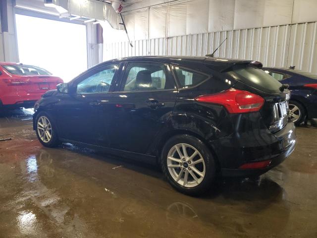 Photo 2 from auction – 2018 FORD FOCUS SE with VIN 1FADP3K23JL315765