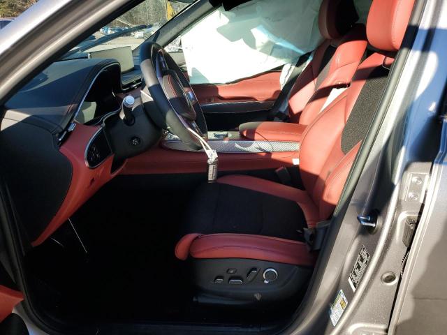 Photo 7 from auction – 2024 GENESIS GV70 BASE with VIN 5NMMADTB9RH004869