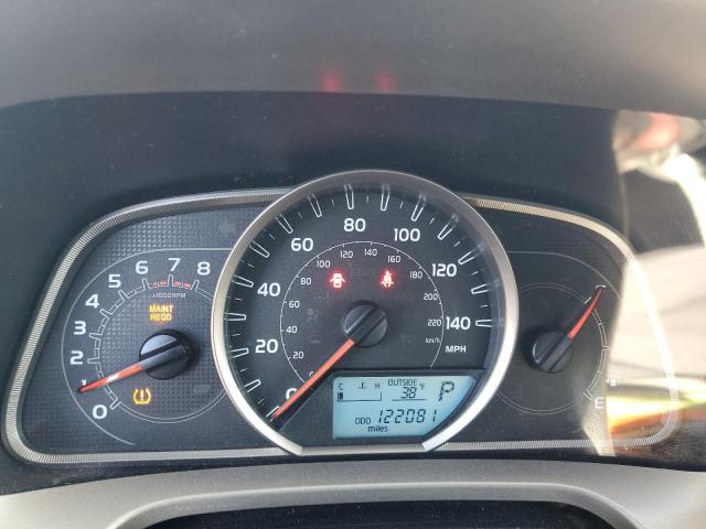 Photo 9 from auction – 2015 TOYOTA RAV4 LE with VIN JTMZFREV3FJ051378