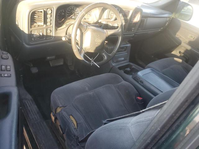 Photo 8 from auction – 2002 CHEVROLET SILVERADO with VIN 1GCEK19T82E187707