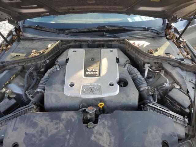 Photo 11 from auction – 2015 INFINITI Q50 BASE with VIN JN1BV7AP6FM336772