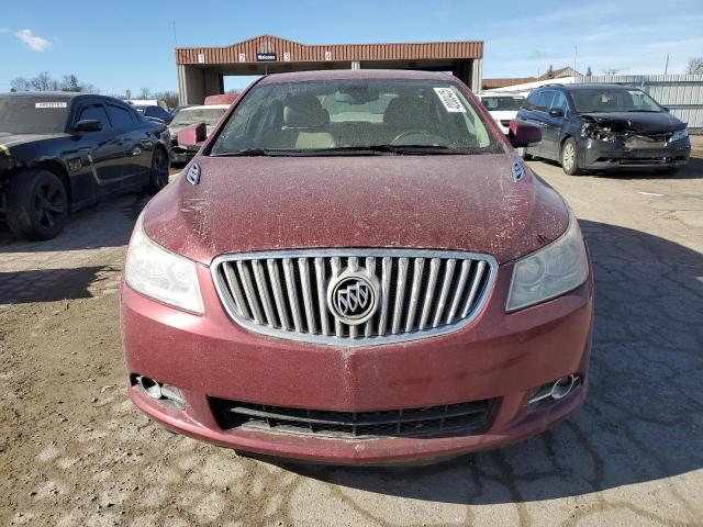 Photo 5 from auction – 2011 BUICK LACROSSE C with VIN 1G4GC5ED9BF285565