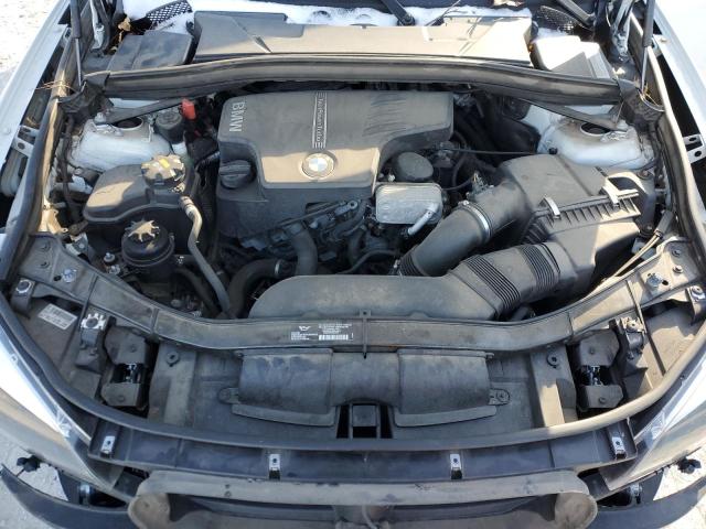 Photo 11 from auction – 2015 BMW X1 XDRIVE2 with VIN WBAVL1C56FVY27553