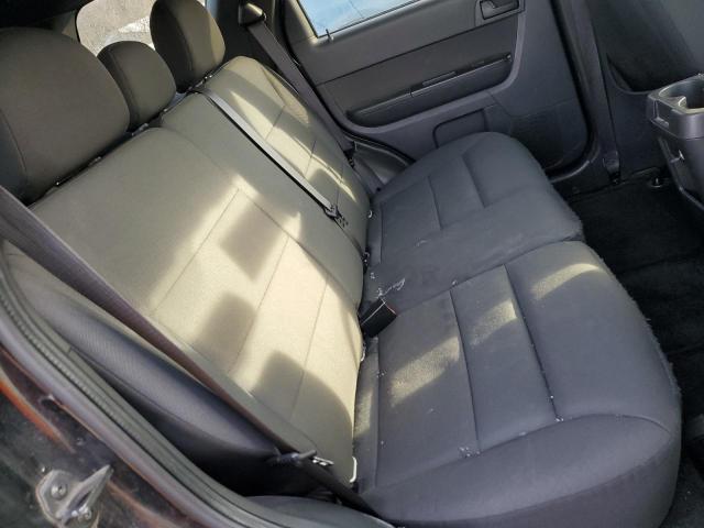 Фото 11 с аукциона – 2012 FORD ESCAPE XLT с VIN 1FMCU9D73CKC58479