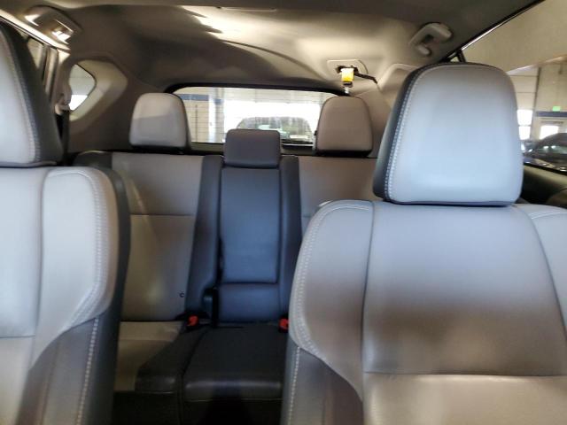 Photo 10 from auction – 2015 TOYOTA RAV4 LIMIT with VIN 2T3DFREV1FW379149