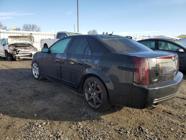 Photo 2 from auction – 2005 CADILLAC CTS-V with VIN 1G6DN56S150132820