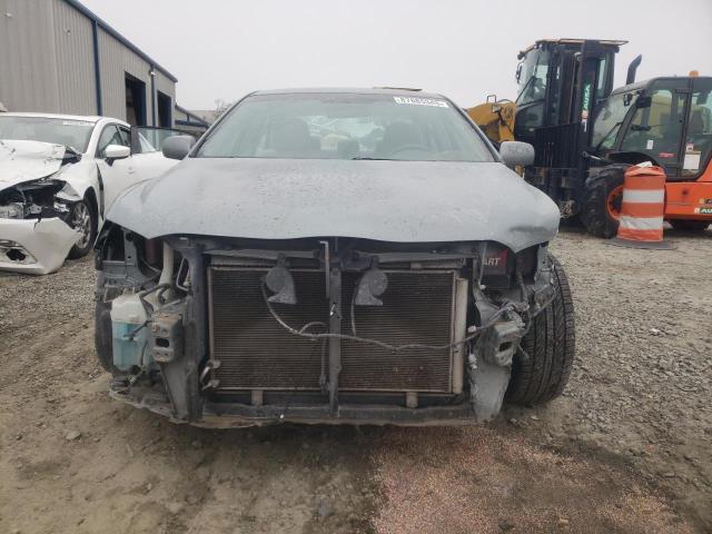 Photo 5 from auction – 2011 TOYOTA CAMRY BASE with VIN 4T1BF3EK3BU583013