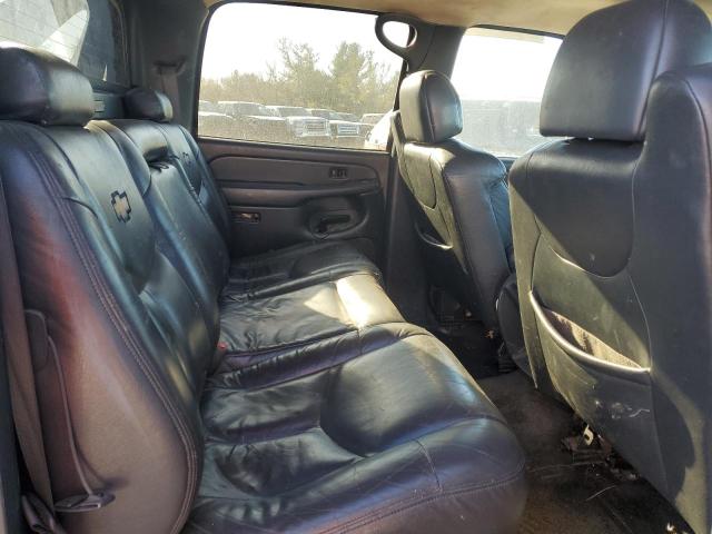 Photo 10 from auction – 2002 CHEVROLET AVALANCHE with VIN 3GNEK13T72G300913