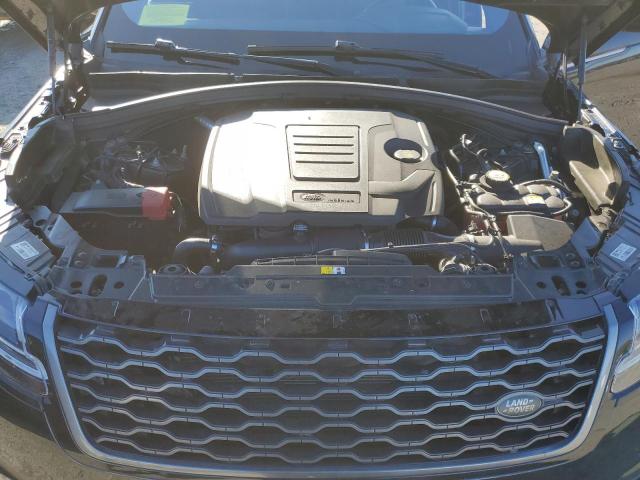 Photo 12 from auction – 2018 LAND ROVER RANGE ROVE with VIN SALYL2RX5JA714443