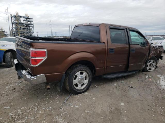 Photo 3 from auction – 2011 FORD F150 SUPER with VIN 1FTEW1CM7BKD27690