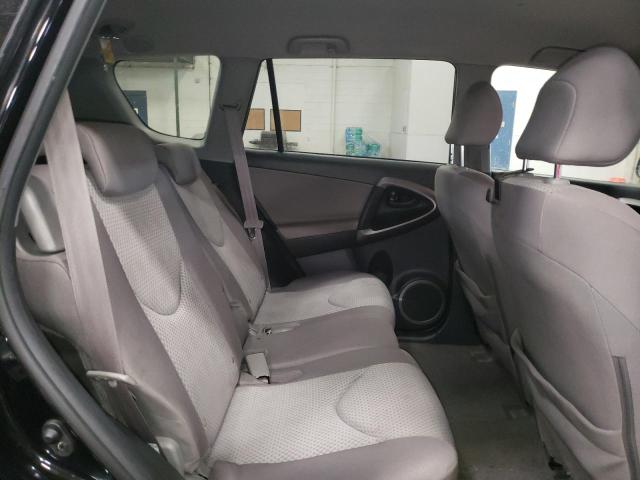 Photo 11 from auction – 2007 TOYOTA RAV4 with VIN JTMZD33V976046308