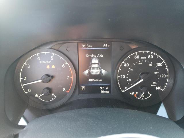 Photo 9 from auction – 2025 NISSAN ALTIMA S with VIN 1N4BL4BV9SN332076