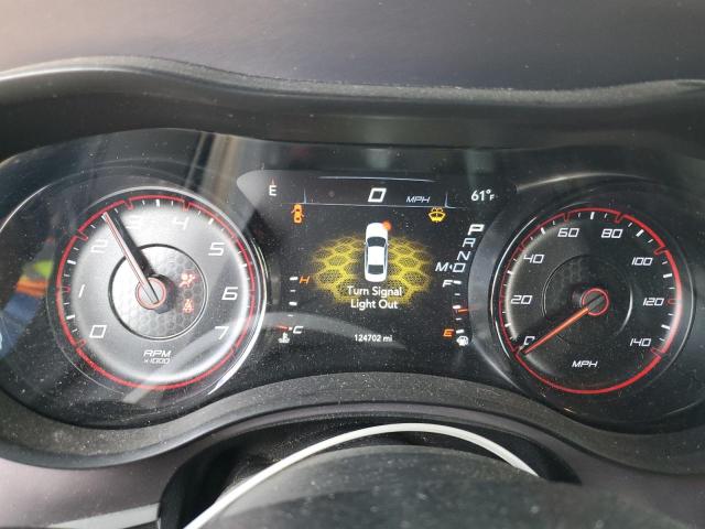 Photo 9 from auction – 2019 DODGE CHARGER SX with VIN 2C3CDXBG5KH655228