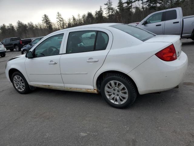 Photo 2 from auction – 2010 CHEVROLET COBALT 1LT with VIN 1G1AD5F57A7212808
