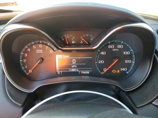 Photo 9 from auction – 2014 CHEVROLET IMPALA LTZ with VIN 2G1155S39E9178974