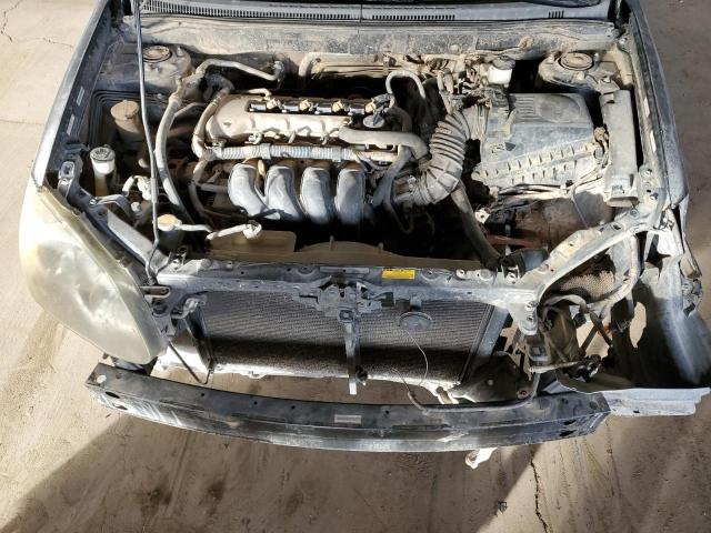 Photo 11 from auction – 2007 TOYOTA COROLLA CE with VIN 1NXBR30E97Z900812