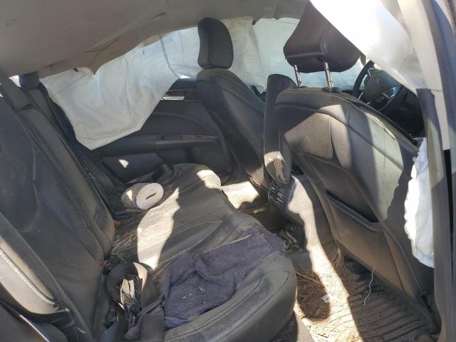 Photo 10 from auction – 2020 FORD FUSION TIT with VIN 3FA6P0SU0LR112720