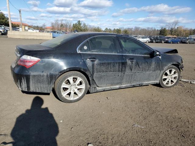 Photo 3 from auction – 2010 ACURA RL with VIN JH4KB2F63AC000356