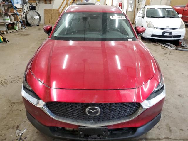 Photo 5 from auction – 2023 MAZDA CX-30 SELE with VIN 3MVDMBBM5PM514367