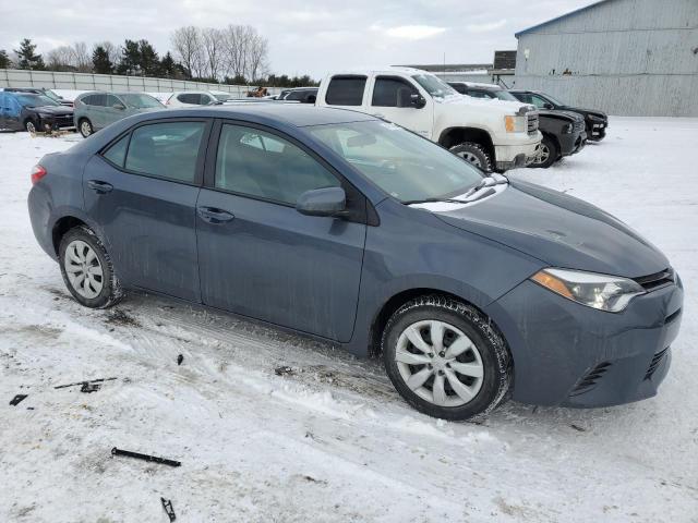 Photo 4 from auction – 2016 TOYOTA COROLLA L with VIN 5YFBURHE7GP532413