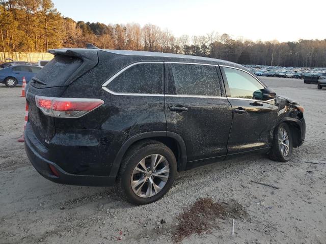 Zdjęcie 3 z aukcji – 2015 TOYOTA HIGHLANDER z VIN 5TDKKRFH5FS064268