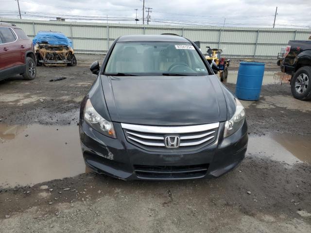 Photo 5 from auction – 2012 HONDA ACCORD SE with VIN 1HGCP2F66CA233185