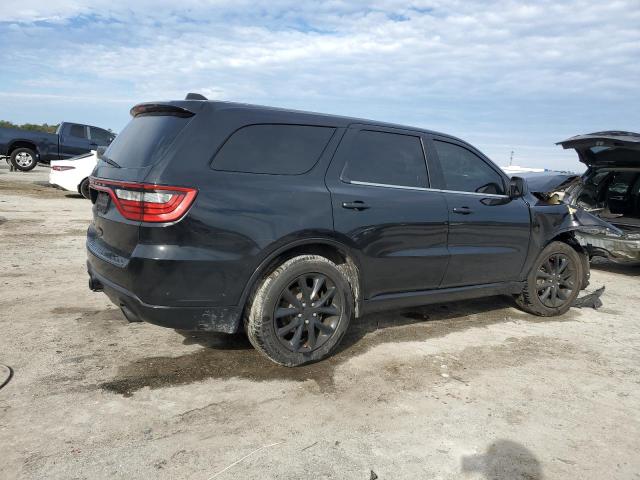 Photo 3 from auction – 2018 DODGE DURANGO SX with VIN 1C4RDHAG3JC345156
