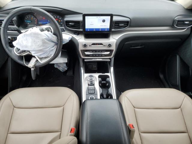 Photo 8 from auction – 2023 FORD EXPLORER X with VIN 1FMSK8DH0PGA84948