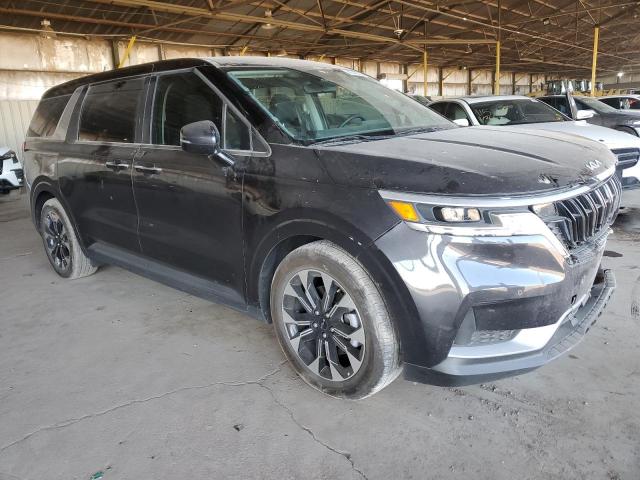 Photo 4 from auction – 2024 KIA CARNIVAL E with VIN KNDNC5H34R6406222
