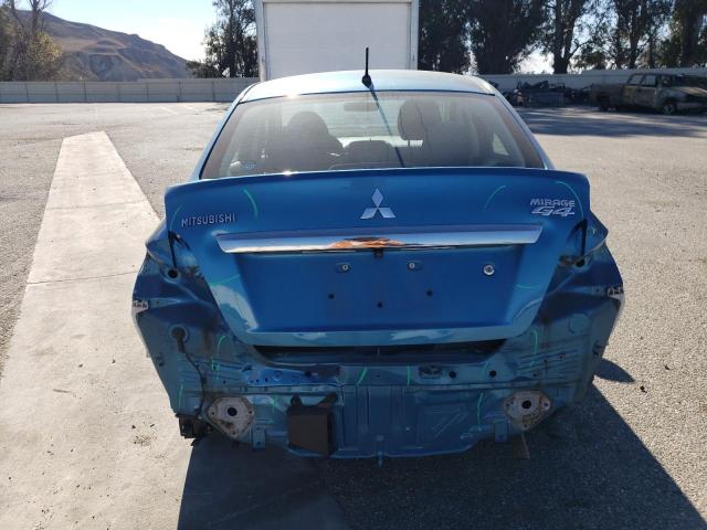 Photo 6 from auction – 2019 MITSUBISHI MIRAGE G4 with VIN ML32F3FJ2KHF11728