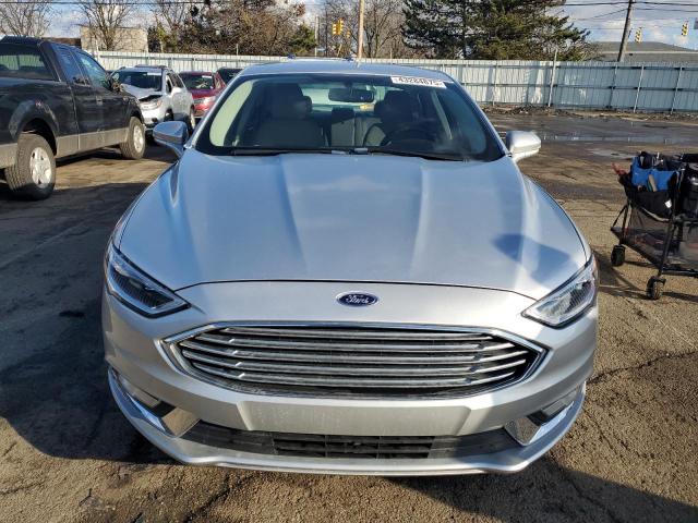 Photo 5 from auction – 2017 FORD FUSION SE with VIN 3FA6P0HD2HR129064