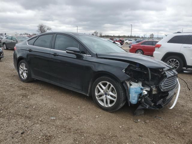 Photo 4 from auction – 2014 FORD FUSION SE with VIN 3FA6P0H76ER157343