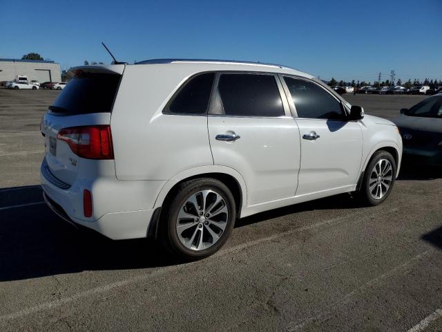 Photo 3 from auction – 2015 KIA SORENTO SX with VIN 5XYKW4A71FG548909