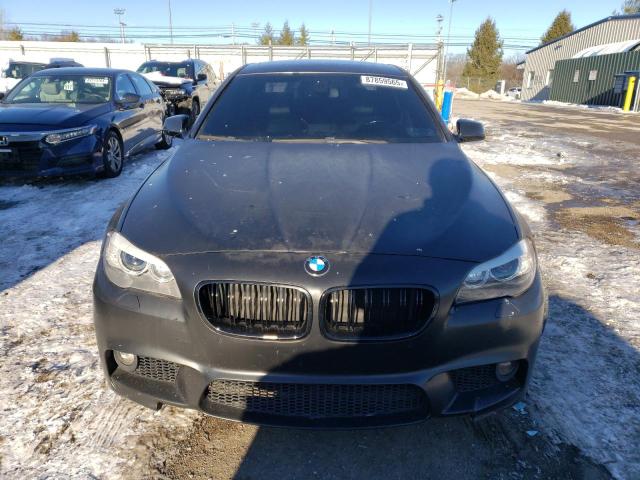 Photo 5 from auction – 2012 BMW 528 XI with VIN WBAXH5C57CDW08300