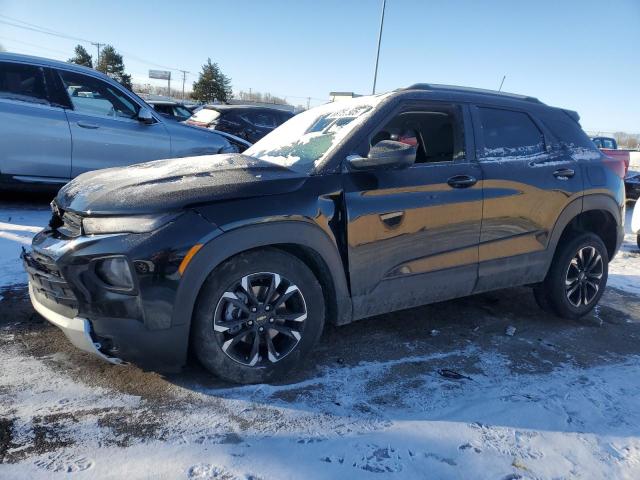 Photo 1 from auction – 2023 CHEVROLET TRAILBLAZE with VIN KL79MPSL8PB133449