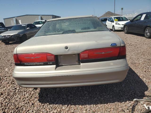 Снимка 6 от търг – 1994 FORD THUNDERBIRD с VIN 1FALP6247RH172705