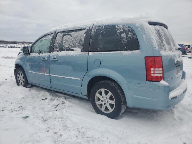 Photo 2 from auction – 2010 CHRYSLER TOWN & COU with VIN 2A4RR5D11AR113146