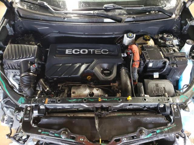 Photo 11 from auction – 2018 CHEVROLET EQUINOX PR with VIN 3GNAXXEU1JS602041