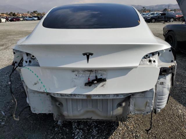 Photo 6 from auction – 2021 TESLA MODEL 3 with VIN 5YJ3E1EA4MF096065