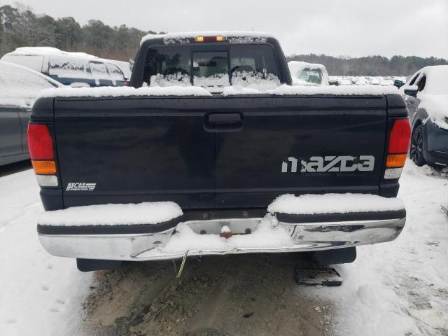 Photo 6 from auction – 1996 MAZDA B4000 CAB with VIN 4F4DR17X0TTM07391