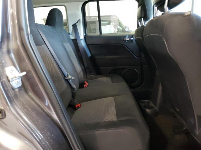 Photo 11 from auction – 2015 JEEP PATRIOT LA with VIN 1C4NJPFA5FD318175