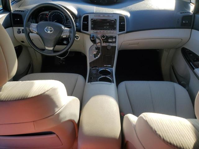 Photo 8 from auction – 2010 TOYOTA VENZA with VIN 4T3ZA3BB5AU029690