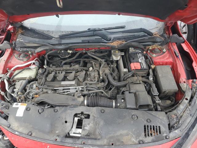 Photo 11 from auction – 2017 HONDA CIVIC EXL with VIN SHHFK7H71HU406587