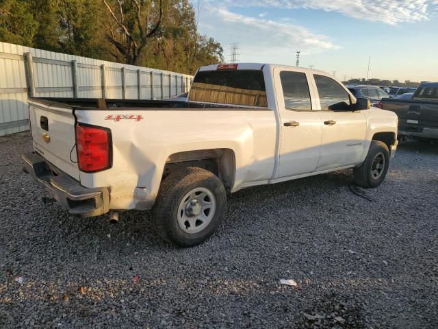 Photo 3 from auction – 2015 CHEVROLET SILVERADO with VIN 1GCVKPEH8FZ294646