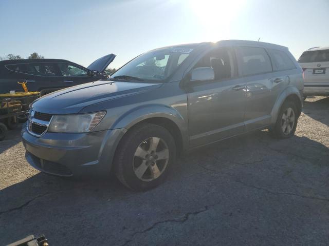 DODGE JOURNEY SX 2009 with VIN 3D4GG57V99T504574 - Photo from auction
