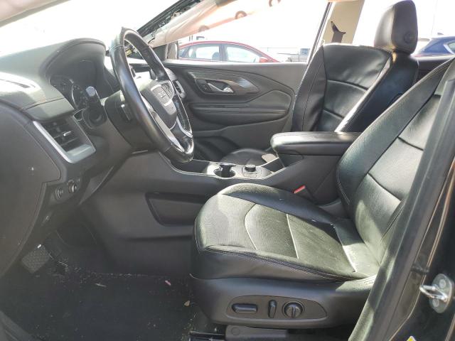 Photo 7 from auction – 2018 GMC TERRAIN SL with VIN 3GKALPEV6JL254152